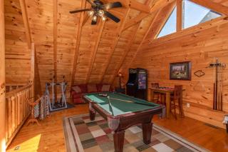 Bears Eye View by American Patriot Getaways - 0