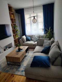 Cozy Calming Apartment - Poznań - 9
