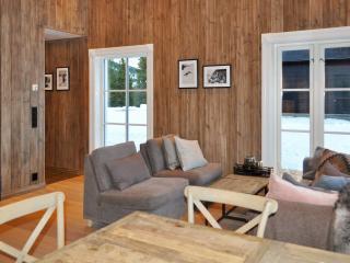 5 person holiday home in Fåvang-By Traum - Favang - 6