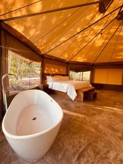 LJs Chichikan Eco Luxury Retreat - Popola - 1