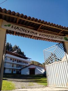 Hacienda Norabuena - Recuay - 0