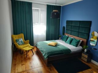 Cozy Calming Apartment - Poznań - 2