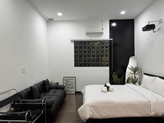 Chạm's Hotel & Homestay - 8