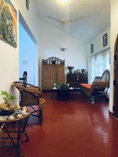 Mogan's Guest House - Jaffna - 3
