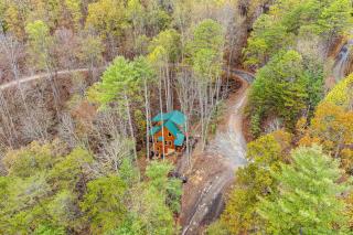 Bears Lagoon Lodge by American Patriot Getaways - 0