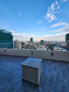 Addis Hotel Apartments - 3