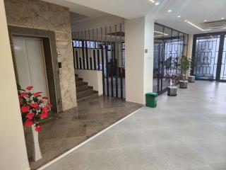 Addis Hotel Apartments - Dirē Kʼalu - 2