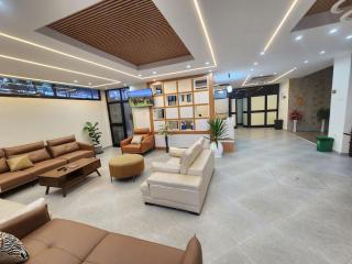 Addis Hotel Apartments - 1