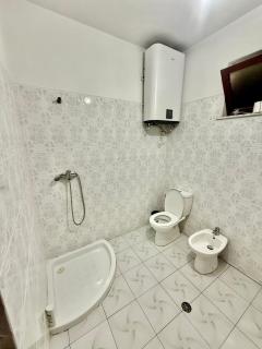 Hill Haven Guesthouse - Domje - 8