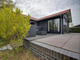 Holiday Home in Kattendijke near National Park - Kattendijke - 2