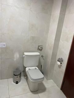 Flat perto da praia com piscina na cobertura - 3