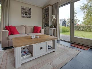 Holiday Home in Kattendijke near National Park - Kattendijke - 1