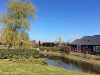 Holiday Home in Kattendijke near National Park - Kattendijke - 5