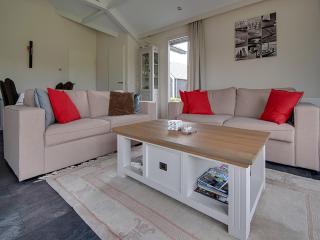 Holiday Home in Kattendijke near National Park - Kattendijke - 8