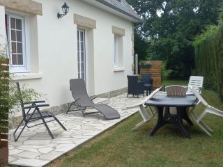 Charming Retreat in Hénansal - Hénansal - 6