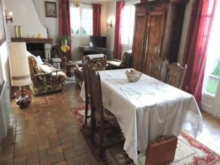 Charming Breton house in Hénansal - 5