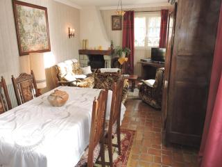 Charming Breton house in Hénansal - 7