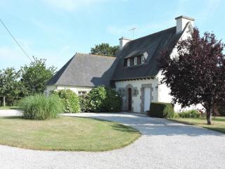 Charming Breton house in Hénansal - 9