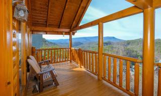 Bearway To Heaven by American Patriot Getaways - 8