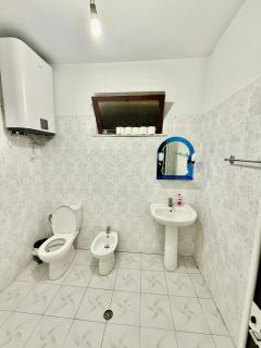 Hill Haven Guesthouse - Domje - 9