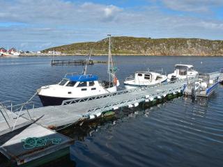 6 person holiday home in Kverva - Dyrvik - 5