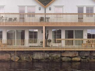 6 person holiday home in Kverva - 7