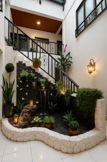 Hotel Wiky House, antes la casona de Wiky - Guaduas - 0