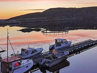 6 person holiday home in Kverva - Dyrvik - 2