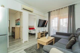001 Lirio Apartment - Alicante Holiday - 8