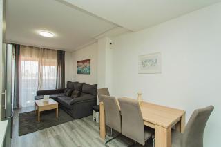 001 Lirio Apartment - Alicante Holiday - 7