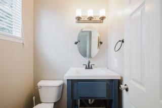 Bluffton Magnolia House - 4