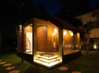 Dutch Canel Retreat Boutique Villa With Free Airport Pickup - 1