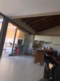 Pousadinha Safira - 8