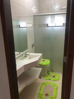 Pousadinha Safira - 5