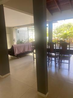 Pousadinha Safira - 1
