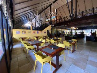 Senegambia Beach Hotel - 9