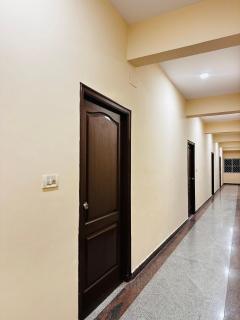 ADH Sahara Residency - Mysore - 8