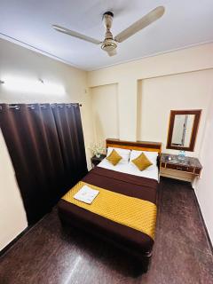 ADH Sahara Residency - 4