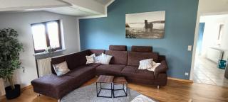 Ferienwohnung Terrassenzeit - Illingen - 4