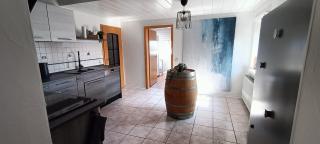 Ferienwohnung Terrassenzeit - Illingen - 3