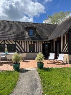 MAISON NORMANDE Calm & Relax - 5
