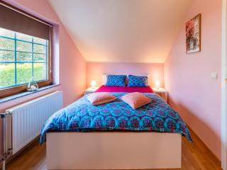 Spa Views & Forest Trails - Vielsalm - 1