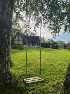 MAISON NORMANDE Calm & Relax - 9