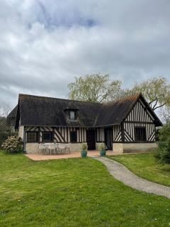 MAISON NORMANDE Calm & Relax - 8