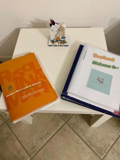 A casa di Giulia - 5