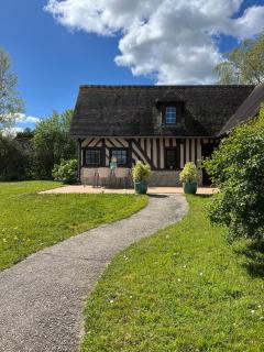 MAISON NORMANDE Calm & Relax - 7