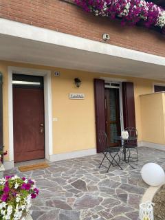 A casa di Giulia - 8