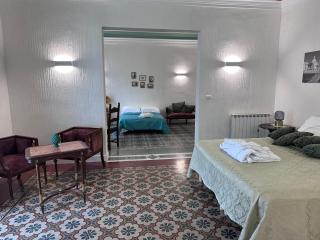 Exclusive Catania suite - 9