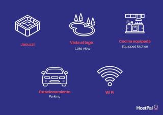 The Suite, Unique Experience in Valle de Bravo 3 BR - 4