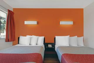 Motel 6 San Jose CA South - 4